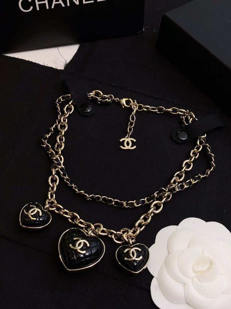 Chanel Necklaces